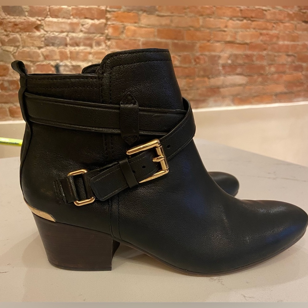 Women's COACH Booties